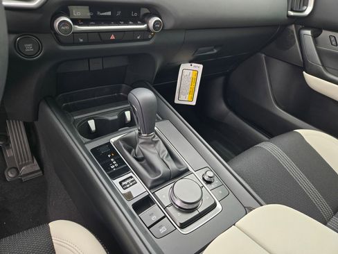 New 2026 MAZDA CX-50 AWD 2.5 S w/ Weather Package image 14