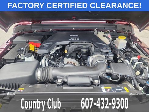 Used 2021 Jeep Gladiator Sport AWD/4WD image 33