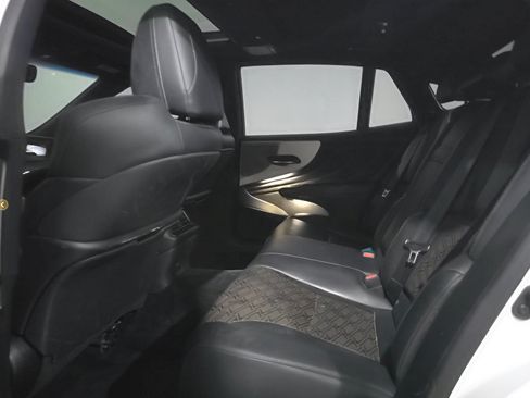 Used 2020 Lexus LS 500 F Sport AWD/4WD image 12