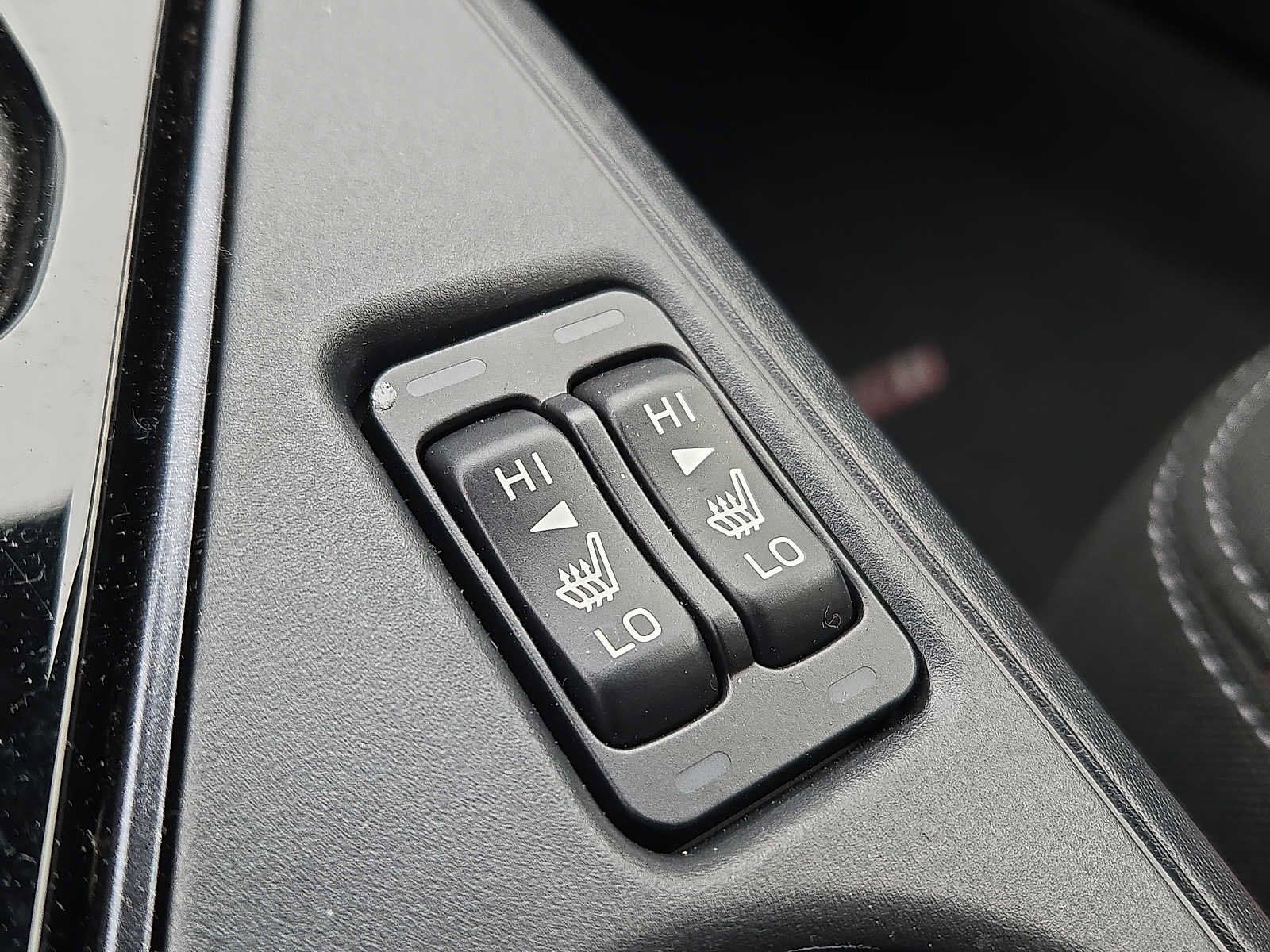 Certified 2025 Subaru Impreza RS AWD/4WD image 25