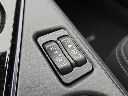 Certified 2025 Subaru Impreza RS AWD/4WD image 25