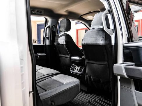 Used 2023 Ford F150 XLT w/ Equipment Group 301A Mid AWD/4WD image 41