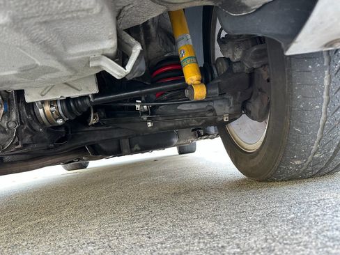 Used 2002 BMW Z3 2.5i image 22