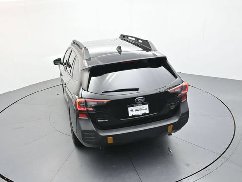 Used 2022 Subaru Outback Wilderness AWD/4WD image 30