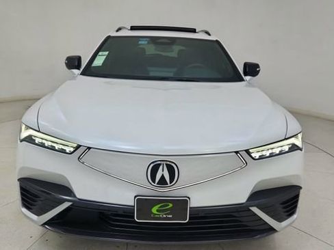 Used 2024 Acura ZDX A-Spec image 13