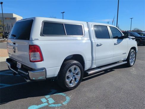 Used 2020 RAM 1500 Big Horn image 4