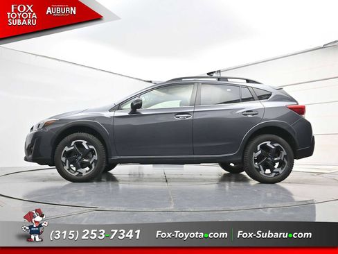 Used 2022 Subaru Crosstrek 2.5i Limited w/ Moonroof Package 2 AWD/4WD image 33