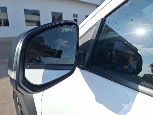 Used 2025 Toyota 4Runner TRD Sport Premium image 13