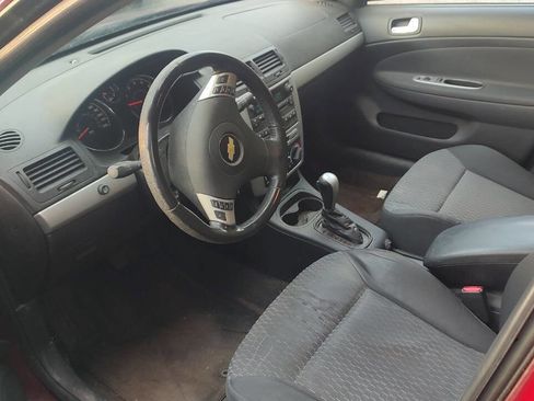 Used 2009 Chevrolet Cobalt LT image 4
