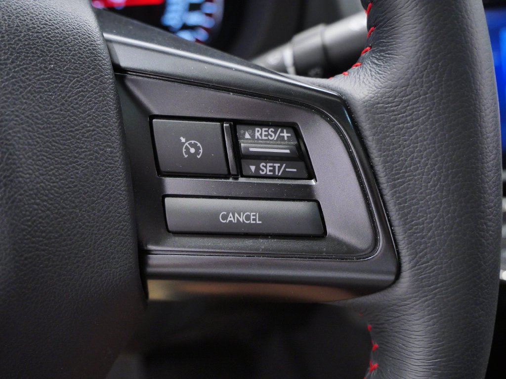 Used 2021 Subaru WRX Limited AWD/4WD image 23