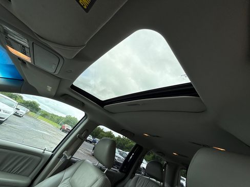 Used 2008 Honda Odyssey EX-L image 16