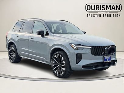 New 2026 Volvo XC90 B6 Ultra w/ Protection Package Premier
