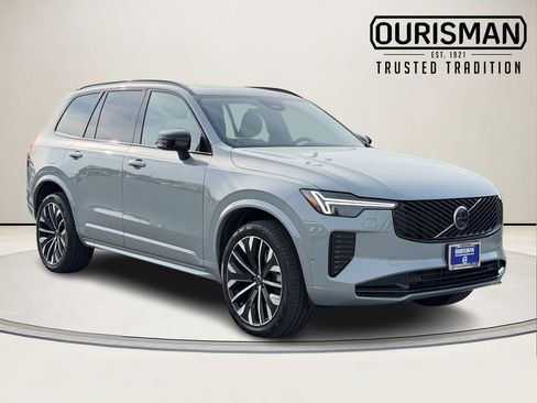New 2026 Volvo XC90 B6 Ultra w/ Protection Package Premier AWD/4WD image 1