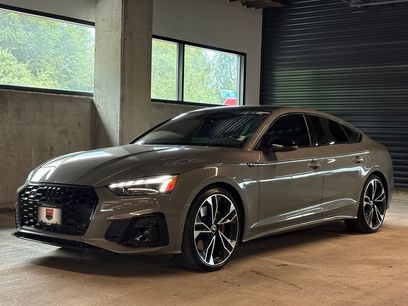 Used 2024 Audi S5 Premium Plus w/ Premium Plus Package