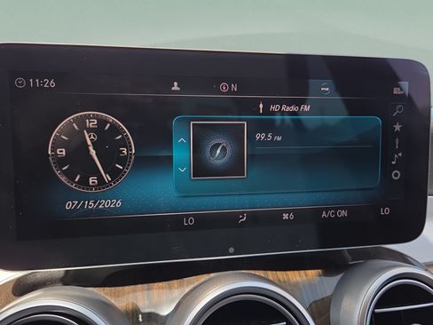 Used 2019 Mercedes-Benz C 300 Sedan image 28