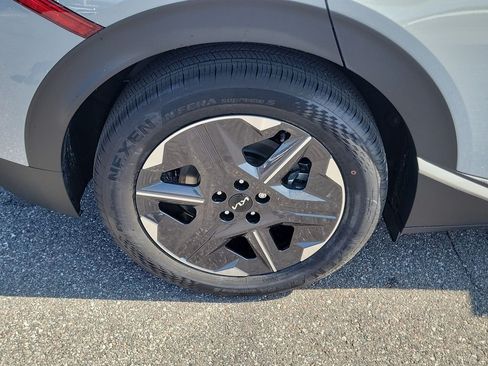 New 2026 Kia EV6 Light RWD image 38