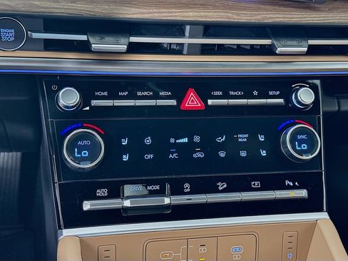 New 2026 Hyundai Santa Fe Calligraphy image 14