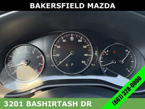 New 2026 MAZDA CX-30 AWD 2.5 S image 20