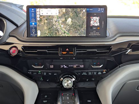 New 2026 Acura MDX FWD w/ Technology Package image 19