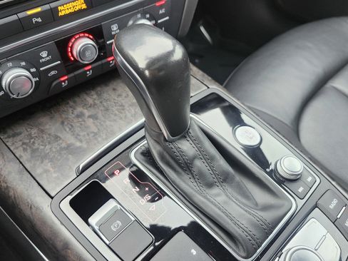 Used 2017 Audi A6 2.0T Premium image 36