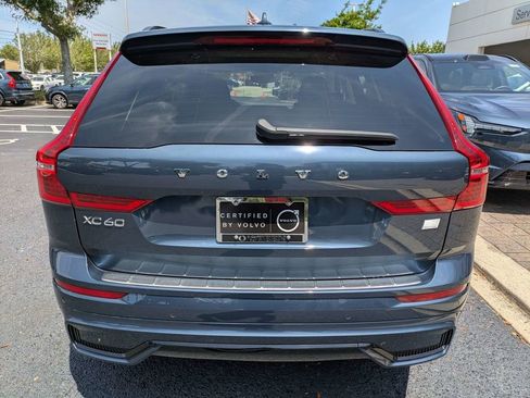 Certified 2024 Volvo XC60 T8 Plus w/ Protection Package Premier AWD/4WD image 5
