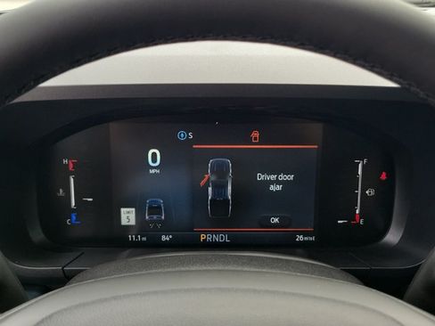 New 2026 Ford Maverick Lariat AWD/4WD image 28