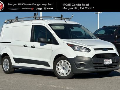 Used 2017 Ford Transit Connect XL