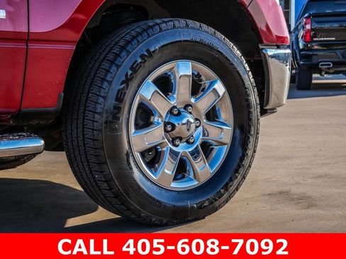 Used 2014 Ford F150 XLT w/ Equipment Group 302A Luxury AWD/4WD image 9