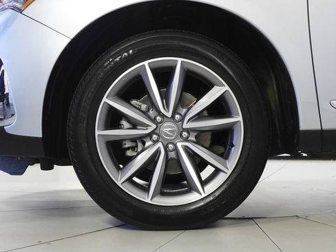 Used 2021 Acura RDX FWD w/ Technology Package image 5