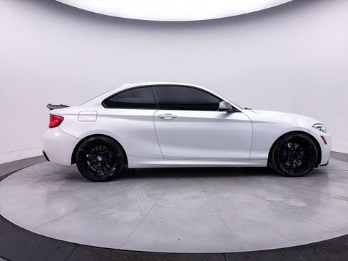 Used 2018 BMW M240i xDrive Coupe AWD/4WD image 41