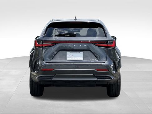 Used 2024 Lexus NX 350 AWD image 4