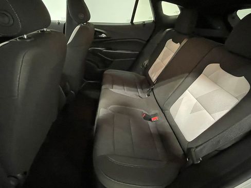 Used 2024 Chevrolet Trax RS w/ Driver Confidence Package image 20