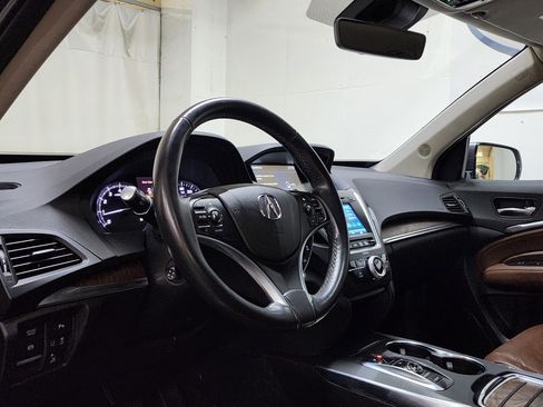 Used 2020 Acura MDX w/Technology Pkg image 13