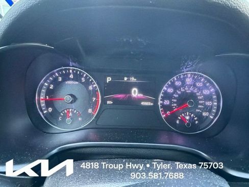 Certified 2023 Kia Forte GT-Line w/ GT-Line Technology Package FWD image 17