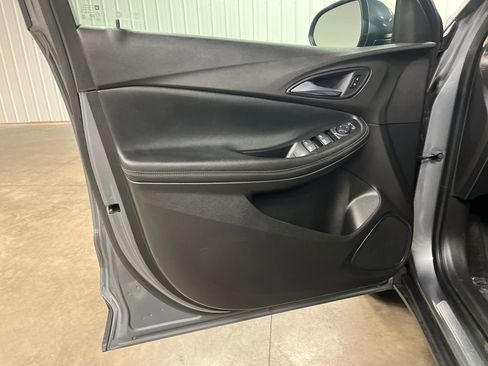 Certified 2021 Buick Encore GX Preferred w/ Cold Weather Comfort Package image 15