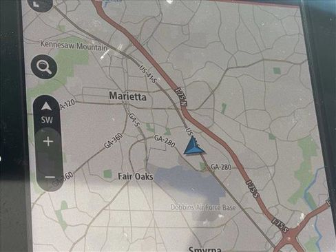 Used 2020 Subaru Legacy Touring XT w/ Popular Package #3 image 9