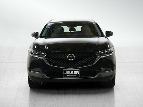 Used 2023 MAZDA CX-30 AWD 2.5 S w/ Preferred Package image 8