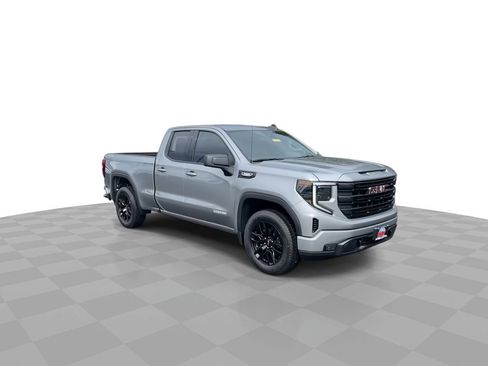 New 2026 GMC Sierra 1500 Elevation AWD/4WD image 2