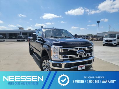 Used 2024 Ford F250 XLT