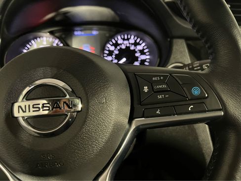 Certified 2019 Nissan Rogue Sport SL w/ Premium Package AWD/4WD image 20