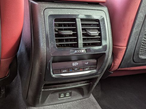 Used 2022 BMW X3 sDrive30i w/ Convenience Package w/ZPA image 40