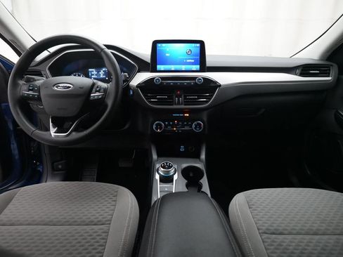 Used 2022 Ford Escape SE w/ Convenience Package image 5