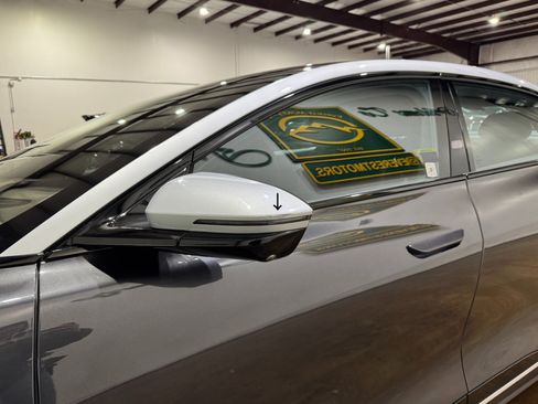 Used 2022 Lucid Air Grand Touring image 84