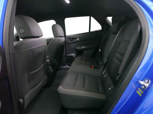 Used 2024 Honda Prologue EX image 26