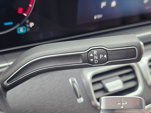 New 2026 Mercedes-Benz GLS 450 4MATIC image 16