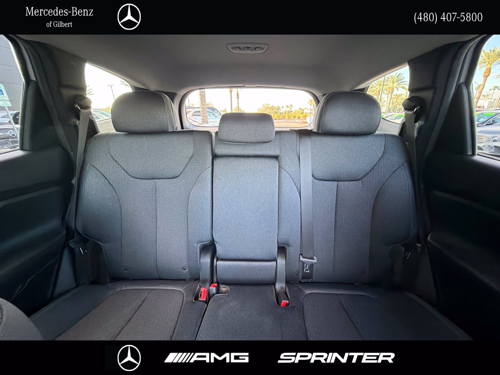 Used 2023 Hyundai Santa Fe SEL FWD image 17