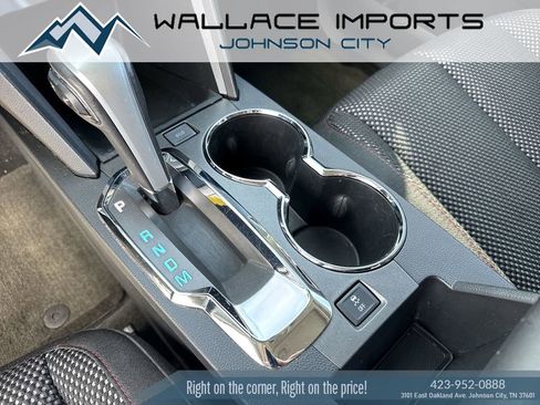 Used 2014 Chevrolet Equinox LT w/ Driver Convenience Package image 18