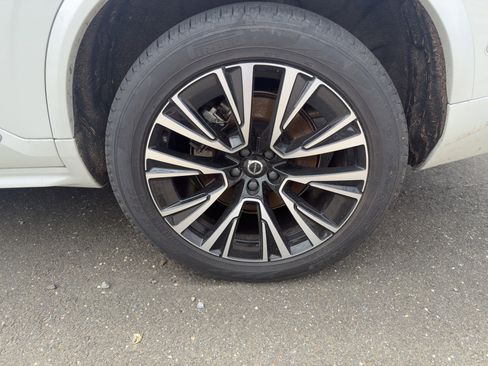 Certified 2023 Volvo XC90 T8 Plus w/ Protection Package image 15