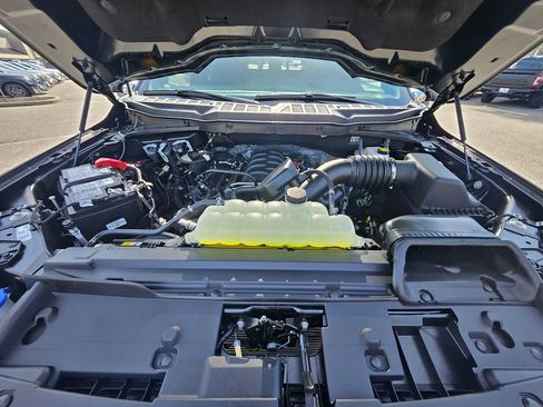 New 2026 Ford F150 Lariat w/ Equipment Group 502A High image 33