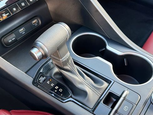 Used 2023 Kia K5 GT-Line w/ GT-Line Premium Package image 26